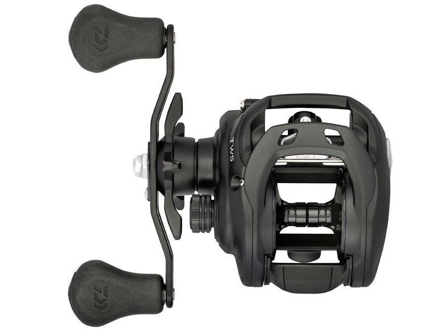 Катушка Daiwa Tatula 200HL 555177 купить,NaN