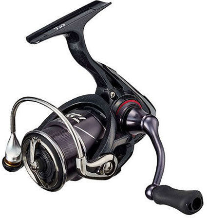  Катушка Daiwa 20 Gekkabijin X LT 2000S 6P0500DJ0 купить,NaN