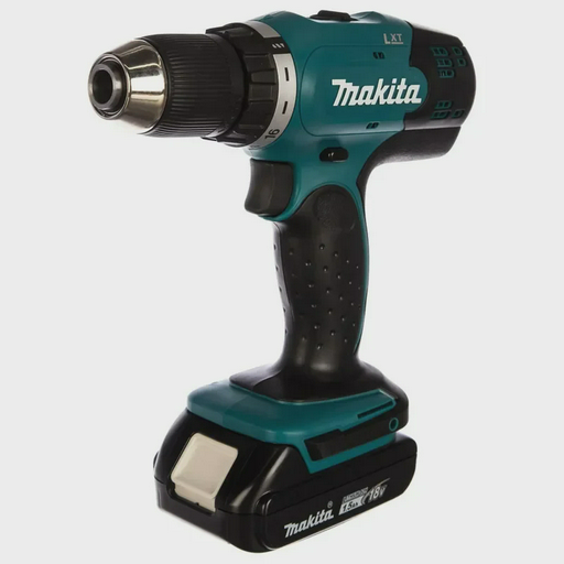Дрель Makita DDF453SYE