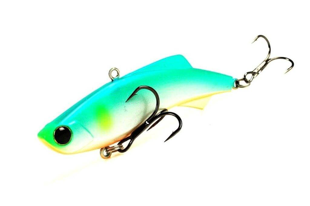 Воблер Madness Shiriten Vibe 53 53mm 8.5gr Color 11 купить,NaN