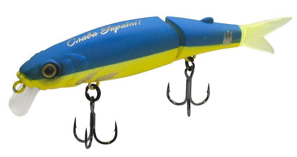 Воблер Jackall Tiny Magallon 88mm 7.2g UA Limited купить,NaN