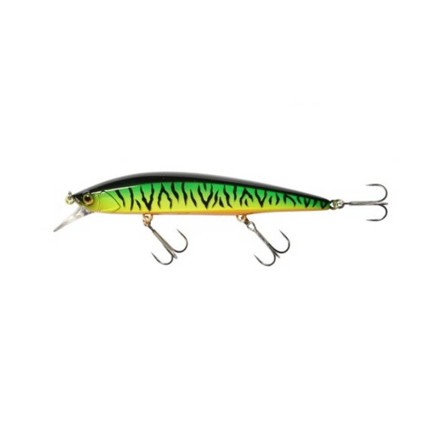 Воблер Jackall Rerange 130SP 130mm 22.3g Hot Tiger купить,NaN