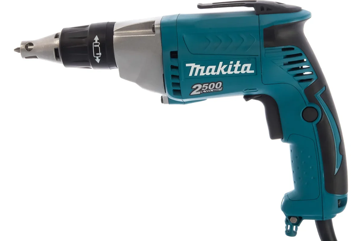 Шуруповерт Makita FS2300  купить,88570