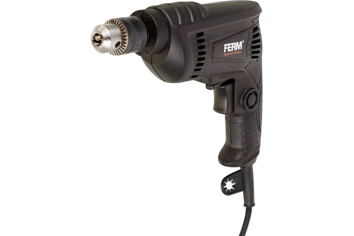 Дрель Ferm PDM1048P - ForteMarket Дрель Ferm PDM1048P купить,0