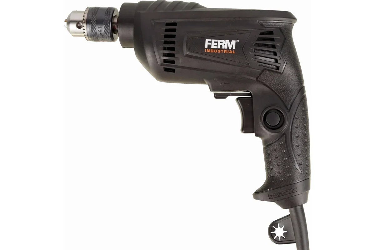 Дрель Ferm PDM1048P - ForteMarket Дрель Ferm PDM1048P купить,0