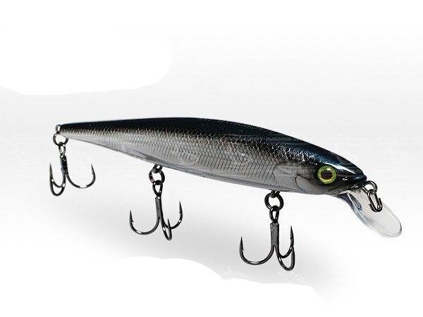 Воблер Jackall MagSquad 128SP 128mm 21.0g HL Bora купить,NaN