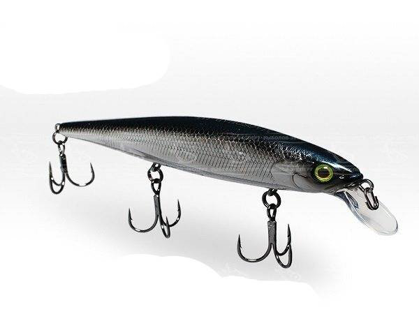 Воблер Jackall MagSquad 128SP 128mm 21.0g HL Bora купить,NaN