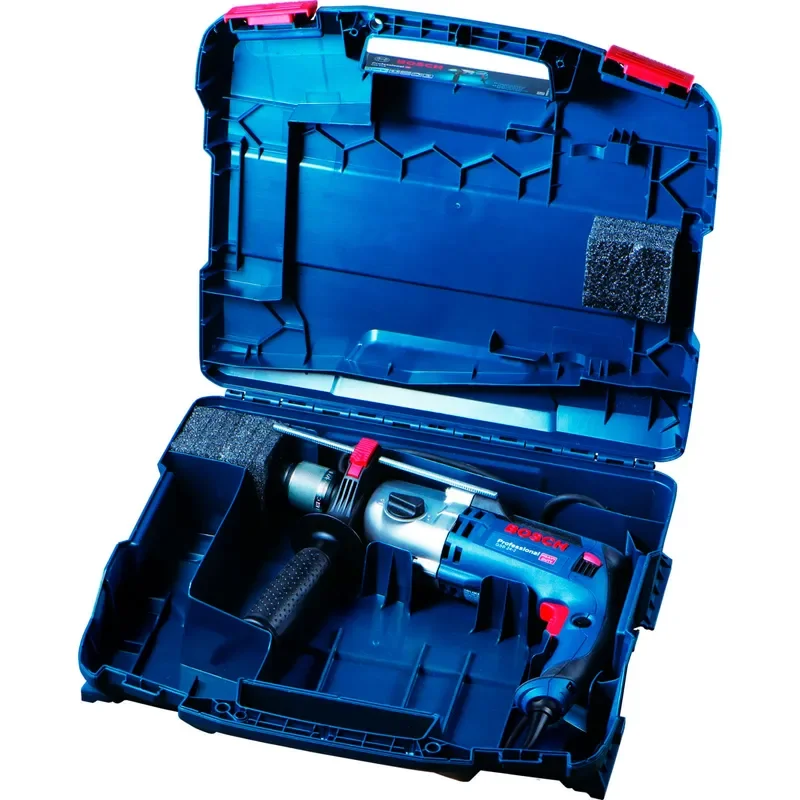 Дрель Bosch GSB 24-2 060119C801 синяя - ForteMarket Дрель Bosch GSB 24-2 060119C801 синяя купить,0