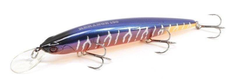 Воблер Jackall Rerange 130SP MR 130mm 22.3g TH Hot Orange купить,NaN
