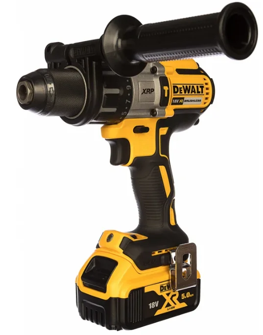 Дрель-шуруповерт DeWalt XRP DCD996P2 купить,NaN