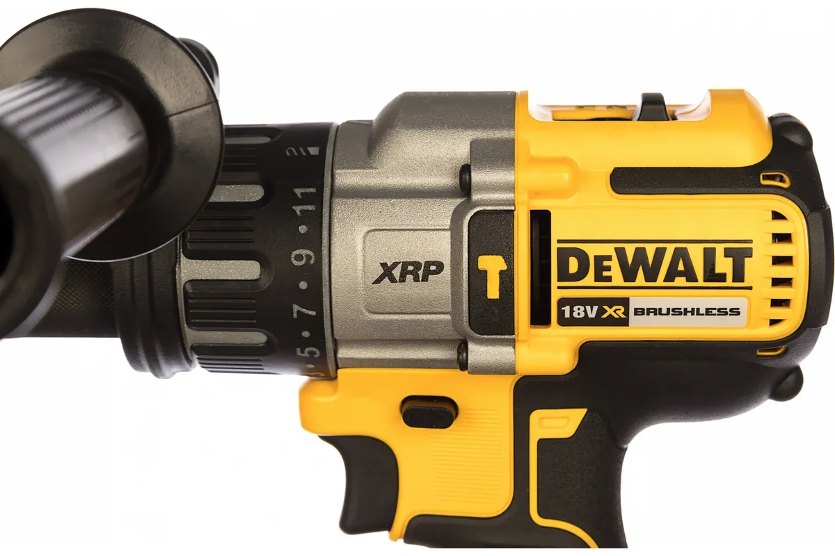 Дрель-шуруповерт DeWalt XRP DCD996P2 купить,NaN