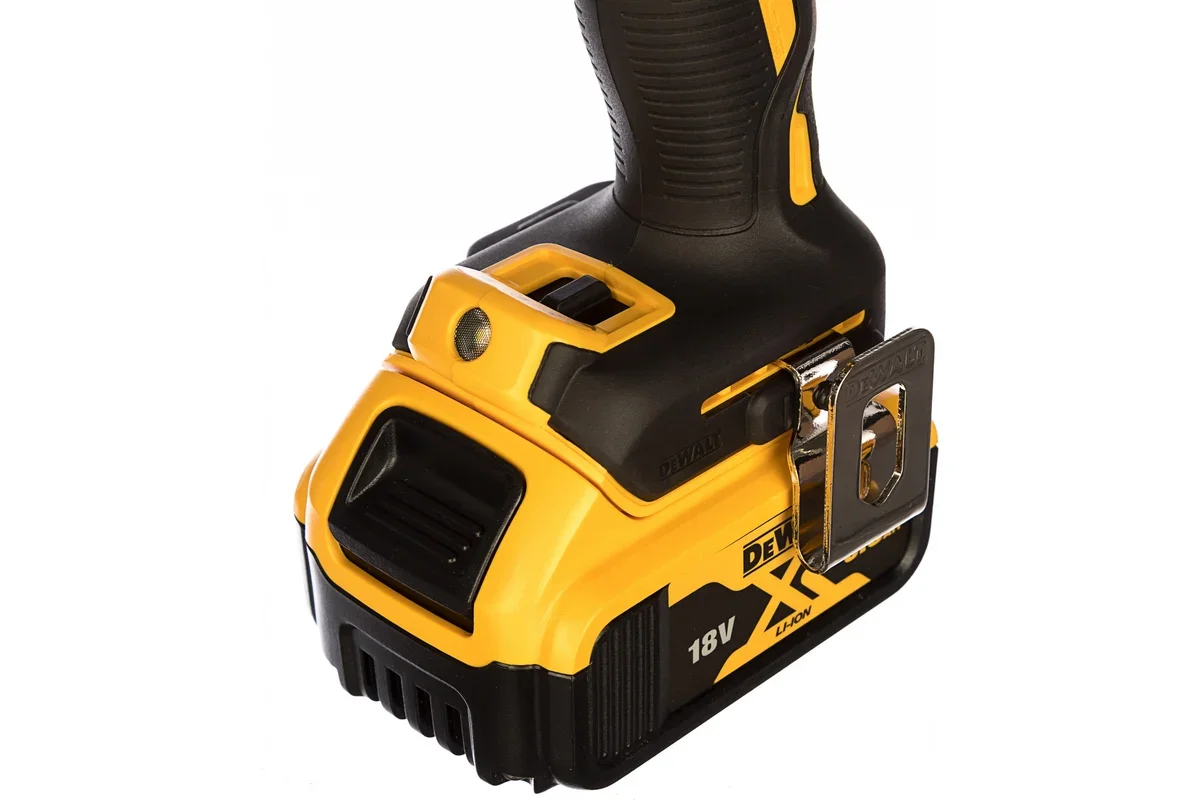 Дрель-шуруповерт DeWalt XRP DCD996P2 купить,NaN