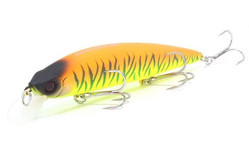 Воблер Jackall Rerange 130SP 130mm 21.5g Tropical Mat Tiger купить,NaN