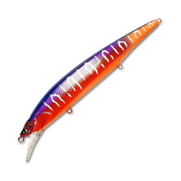 Воблер Jackall Dowzvido 90SP  10.7 гр 90 мм  TH Hot Orange
