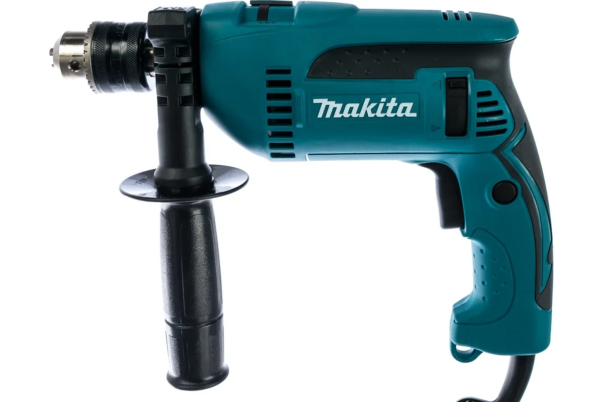 Дрель Makita HP1640 - ForteMarket Дрель Makita HP1640 купить,0