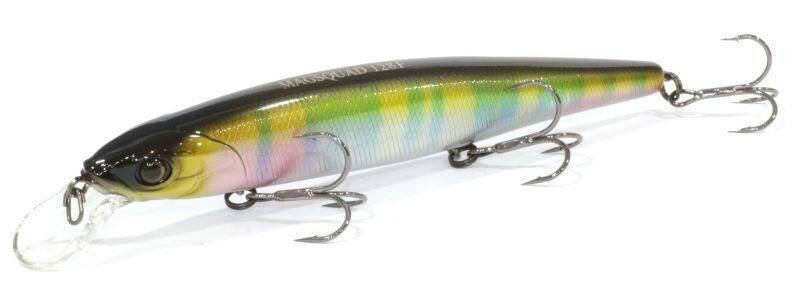 Воблер Jackall MagSquad 115SP 115mm 16.0g Oikawa купить,NaN