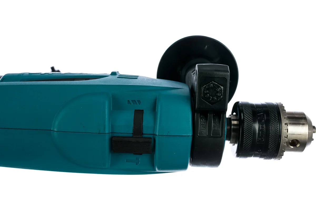 Дрель Makita HP1640 - ForteMarket Дрель Makita HP1640 купить,0