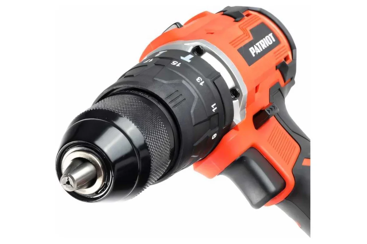 Дрель-шуруповерт Patriot BR 210UES-h 180301555 - ForteMarket Дрель-шуруповерт Patriot BR 210UES-h 180301555 купить,0