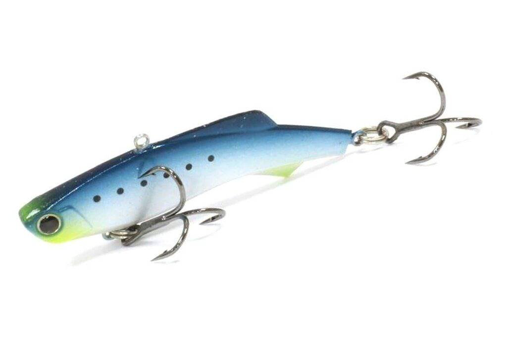 Воблер Madness Shiriten Vibe 53 53mm 8.5gr Color 07 купить,NaN