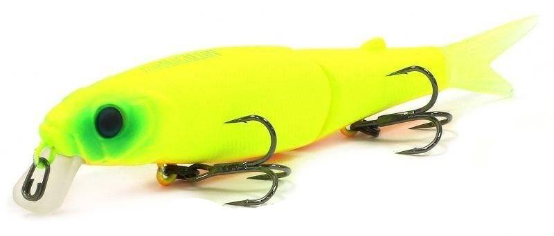 Воблер Jackall Tiny Magallon 88mm 7.2g Mat Chart купить,NaN