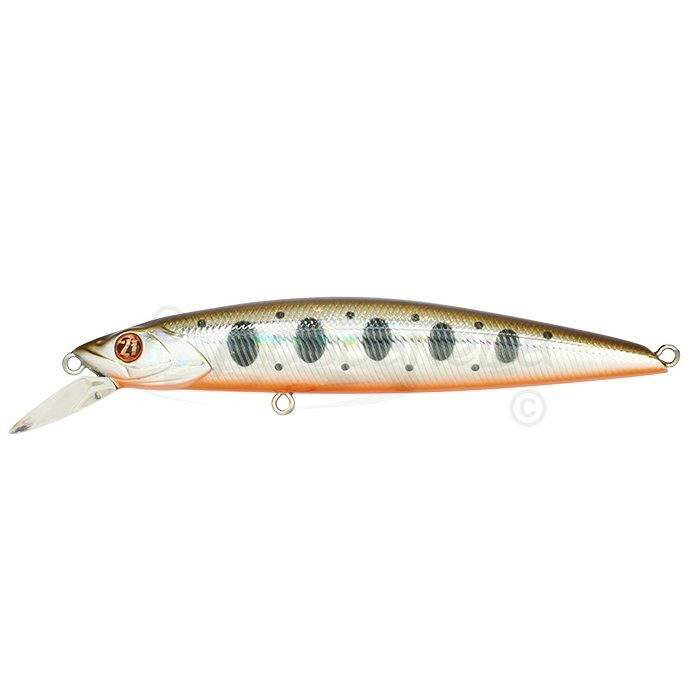 Воблер Pontoon 21 Cablista 105SP-SMR 105mm 13.2gr P21-CAB-105SP-SMR-050 купить,NaN