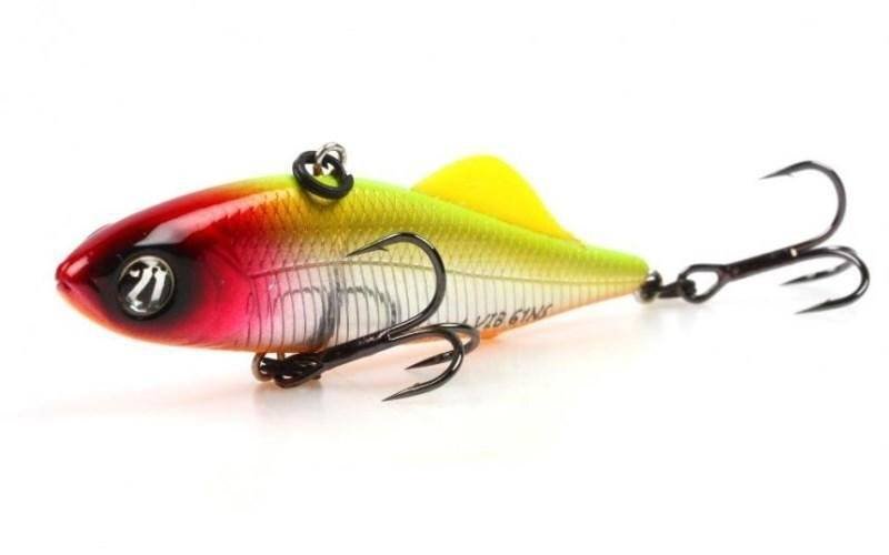 Воблер Pontoon 21 Bet-A Vib 61 Nano Sound 61mm 14.5gr. P21-BetaVIB-61NS-052F купить,NaN