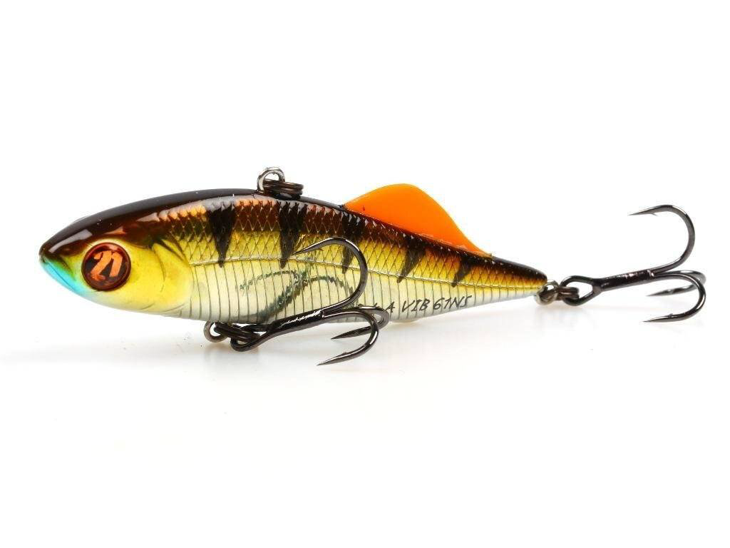 Воблер Pontoon 21 Bet-A Vib 48 Nano Sound 48mm 5.6gr. P21-BetaVIB-48NS-007F купить,NaN