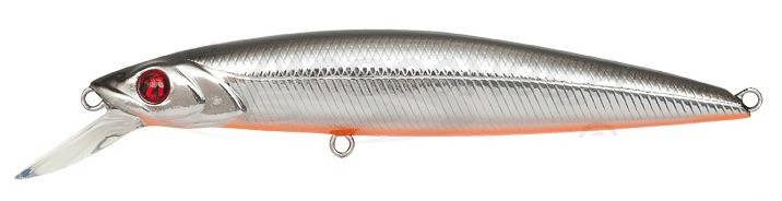 Воблер Pontoon 21 Cablista 125SP-SMR 125mm 19.9gr P21-CAB-125SP-SMR-051 купить,NaN