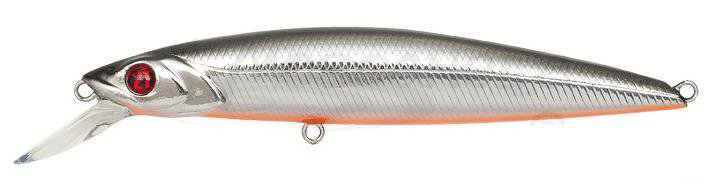 Воблер Pontoon 21 Cablista 125SP-SMR 125mm 19.9gr P21-CAB-125SP-SMR-051 купить,NaN