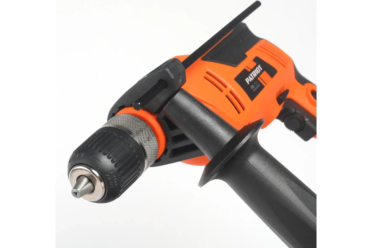 Дрель Patriot FD 750h 120301444 - ForteMarket Дрель Patriot FD 750h 120301444 купить,0