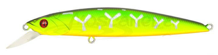 Воблер Pontoon 21 Cablista 105SP-SR 105 мм 13.9 гр P21-CAB-105SP-SR-070 купить,NaN