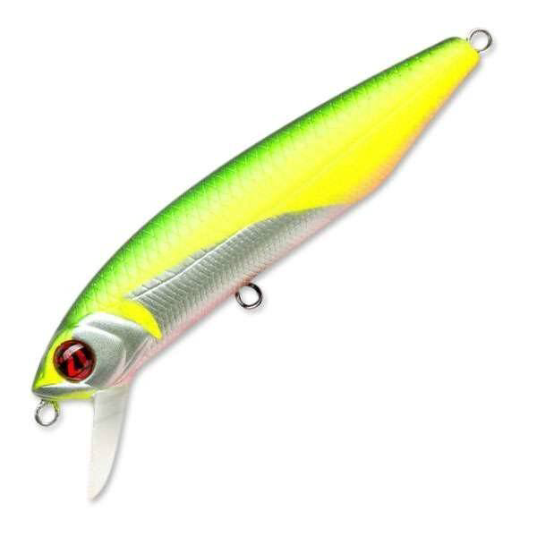 Воблер Pontoon 21  Bet-A-Minnow 92F-SR 11.3 гр 92 мм R37  купить,NaN