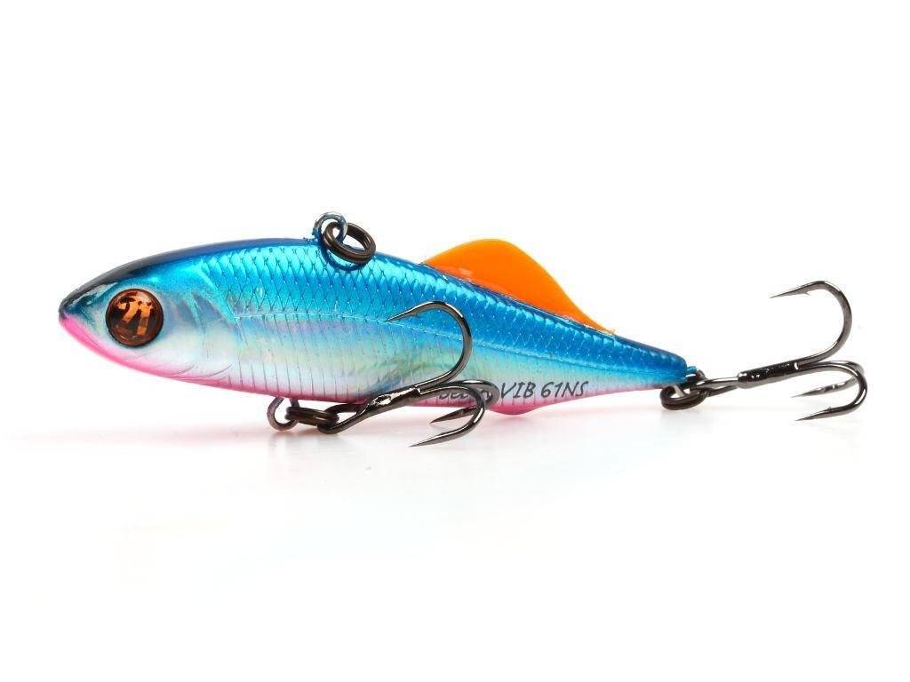 Воблер Pontoon 21 Bet-A Vib 48 Nano Sound 48mm 5.6gr. P21-BetaVIB-48NS-020F купить,NaN