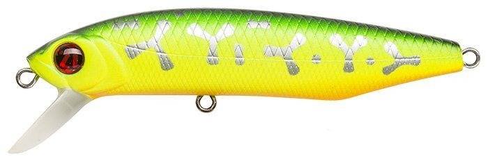 Воблер Pontoon 21 Dexter Minnow 93SP-SR 93mm 13.5gr P21-DXT-93SP-SR-070 купить,NaN