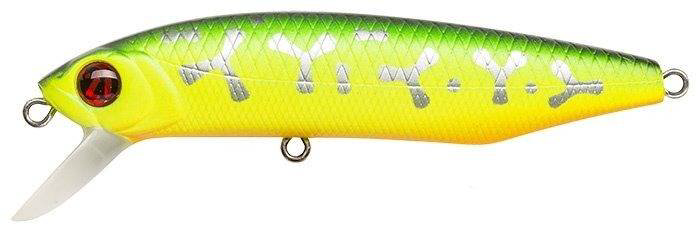 Воблер Pontoon 21 Dexter Minnow 93SP-SR 93mm 13.5gr P21-DXT-93SP-SR-070 купить,NaN