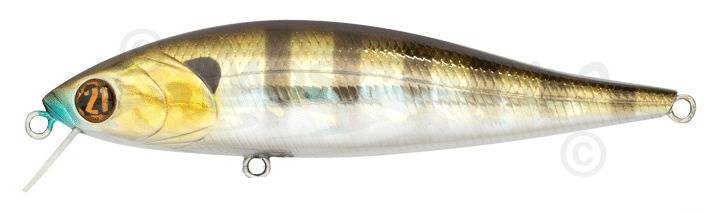 Воблер Pontoon 21 Bet-A-Minnow 102SP-SR 102mm 16.4gr P21-BAM-102SP-SR-007 купить,NaN