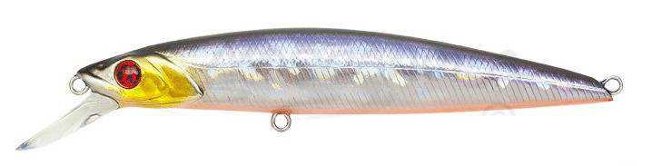 Воблер Pontoon 21 Cablista 125SP-SMR 125mm 19.9gr P21-CAB-125SP-SMR-A12 купить,NaN