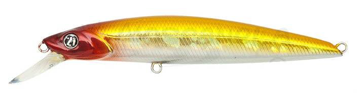 Воблер Pontoon 21 Cablista 105SP-SMR 105mm 13.2gr P21-CAB-105SP-SMR-A16 купить,NaN