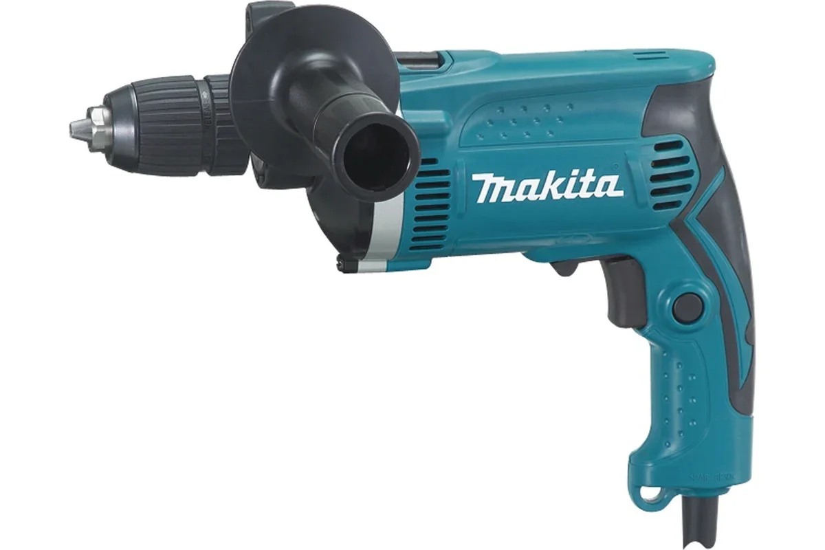 Дрель Makita HP1631 - ForteMarket Дрель Makita HP1631 купить,0