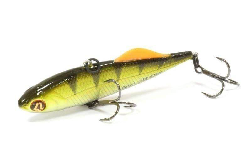 Воблер Pontoon 21 Bet-A Vib 61 Nano Sound 61mm 14.5gr. P21-BetaVIB-61NS-001F купить,NaN