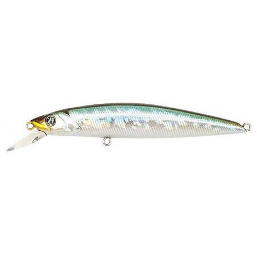 Воблер Pontoon 21 Cablista 105SP-SMR 105mm 13.2gr P21-CAB-105SP-SMR-005 купить,NaN