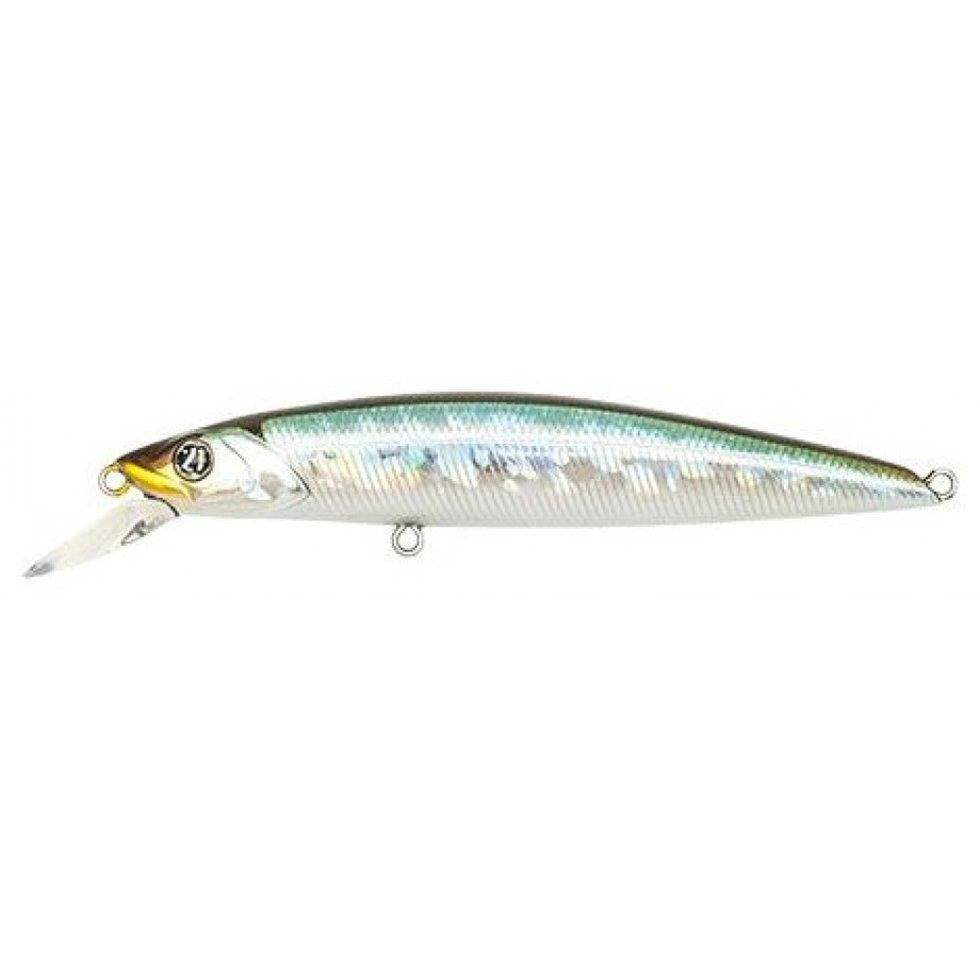 Воблер Pontoon 21 Cablista 105SP-SMR 105mm 13.2gr P21-CAB-105SP-SMR-005 купить,NaN