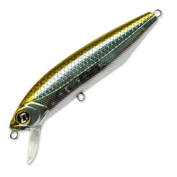 Воблер Pontoon 21 Dexter Minnow 93SP-SR 93mm 13.5gr P21-DXT-93SP-SR-012 купить,NaN