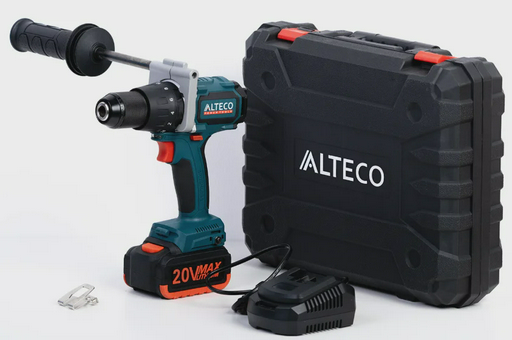 Дрель-шуруповерт Alteco CID 2013Li