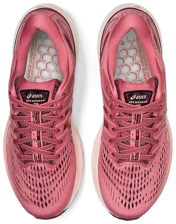 Кроссовки Asics розовый купить,NaN