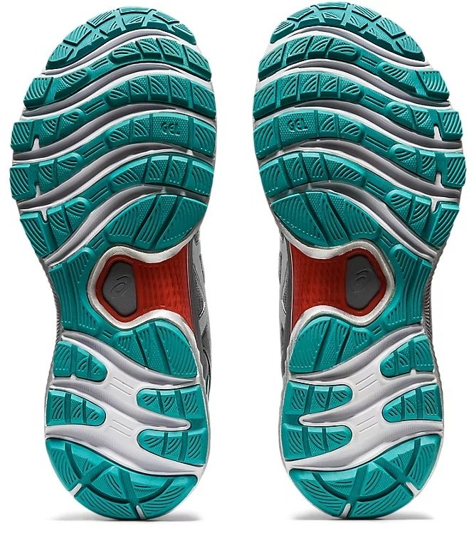 Кроссовки Asics серый купить,NaN