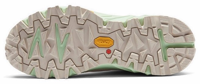 Кроссовки Kailas мультиколор