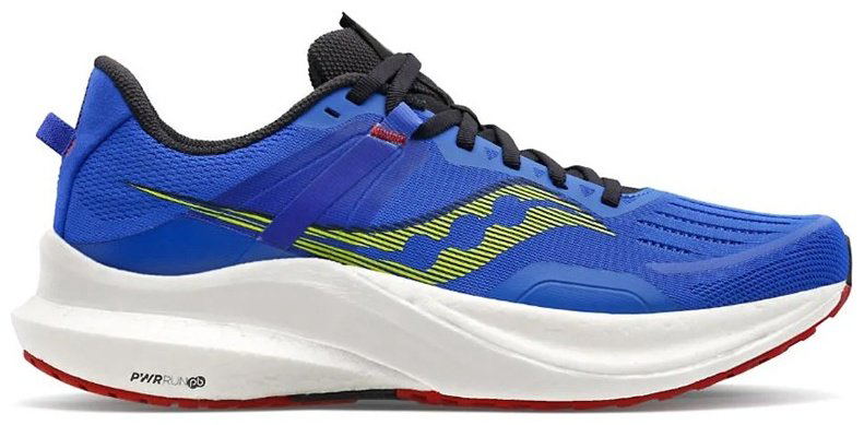 Saucony 20720-25s синий купить,NaN