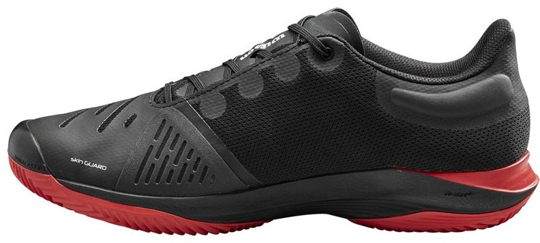Кроссовки Wilson WRS328340 black 38 купить,NaN