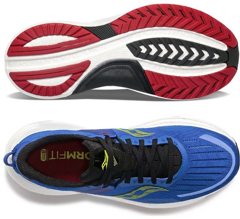 Saucony 20720-25s синий купить,NaN